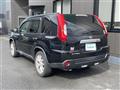 2013 Nissan X-Trail