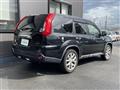 2013 Nissan X-Trail