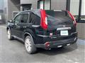 2013 Nissan X-Trail