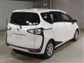 2017 Toyota Sienta