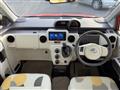 2016 Toyota Porte