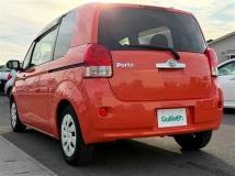 2016 Toyota Porte
