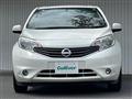 2014 Nissan Note