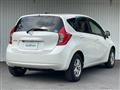 2014 Nissan Note