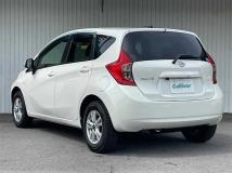 2014 Nissan Note