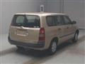 2011 Toyota Succeed Wagon