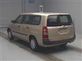 2011 Toyota Succeed Wagon
