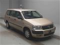 2011 Toyota Succeed Wagon