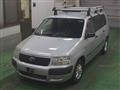 2011 Toyota Succeed
