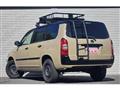 2012 Toyota Probox Van