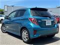 2012 Toyota Vitz