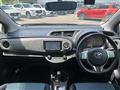 2012 Toyota Vitz