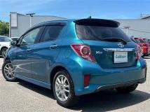 2012 Toyota Vitz