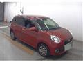 2017 Toyota Passo