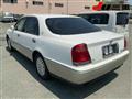 2001 Toyota Crown Majesta