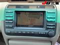 2001 Toyota Crown Majesta