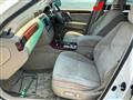 2001 Toyota Crown Majesta