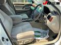 2001 Toyota Crown Majesta