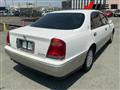 2001 Toyota Crown Majesta