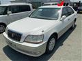 2001 Toyota Crown Majesta