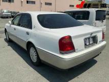 2001 Toyota Crown Majesta