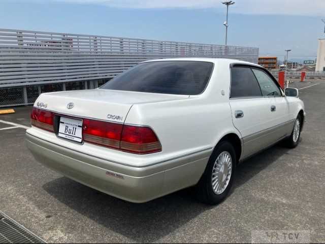 1999 Toyota Crown
