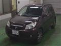 2012 Toyota Rush