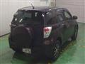 2012 Toyota Rush