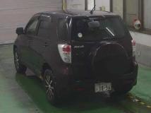 2012 Toyota Rush