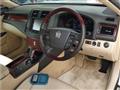 2008 Toyota Crown
