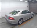 2008 Toyota Crown