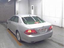 2008 Toyota Crown