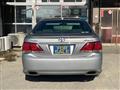 2010 Toyota Crown