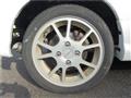 1999 Suzuki Alto Works