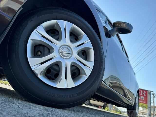 2017 Nissan Note