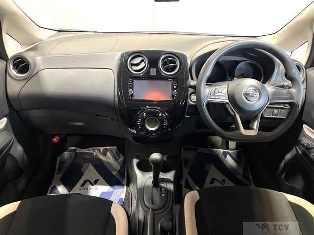 2019 Nissan Note