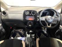 2019 Nissan Note