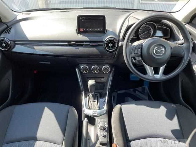 2014 Mazda Demio