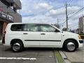 2013 Toyota Succeed Van