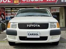 2013 Toyota Succeed Van