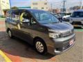 2011 Toyota Voxy