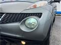 2011 Nissan Juke