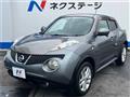 2011 Nissan Juke