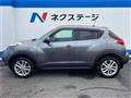 2011 Nissan Juke