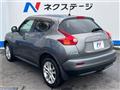 2011 Nissan Juke
