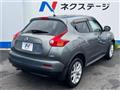 2011 Nissan Juke