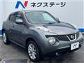 2011 Nissan Juke