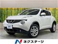 2013 Nissan Juke