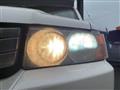 2009 Honda Crossroad