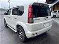 2009 Honda Crossroad